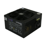 LC-Power LC6450 V2.3 power supply unit 450 W 20+4 pin ATX ATX Black