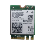 HP SKO-WLAN 6E 2X2 INT AX210NGW TYP2 NV