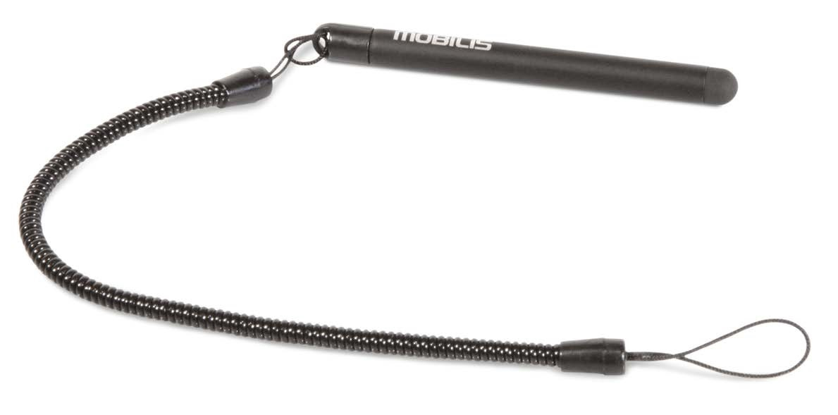 Image of Mobilis 001030 stylus pen 5 g Black