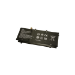 BTI 57.9 3 cell SH03XL compatible battery for HP - COMPAQ SPECTRE X360 13-AC001NA SPECTRE X360 13-W063NR SPECTRE X360 13-W055NR DAAS