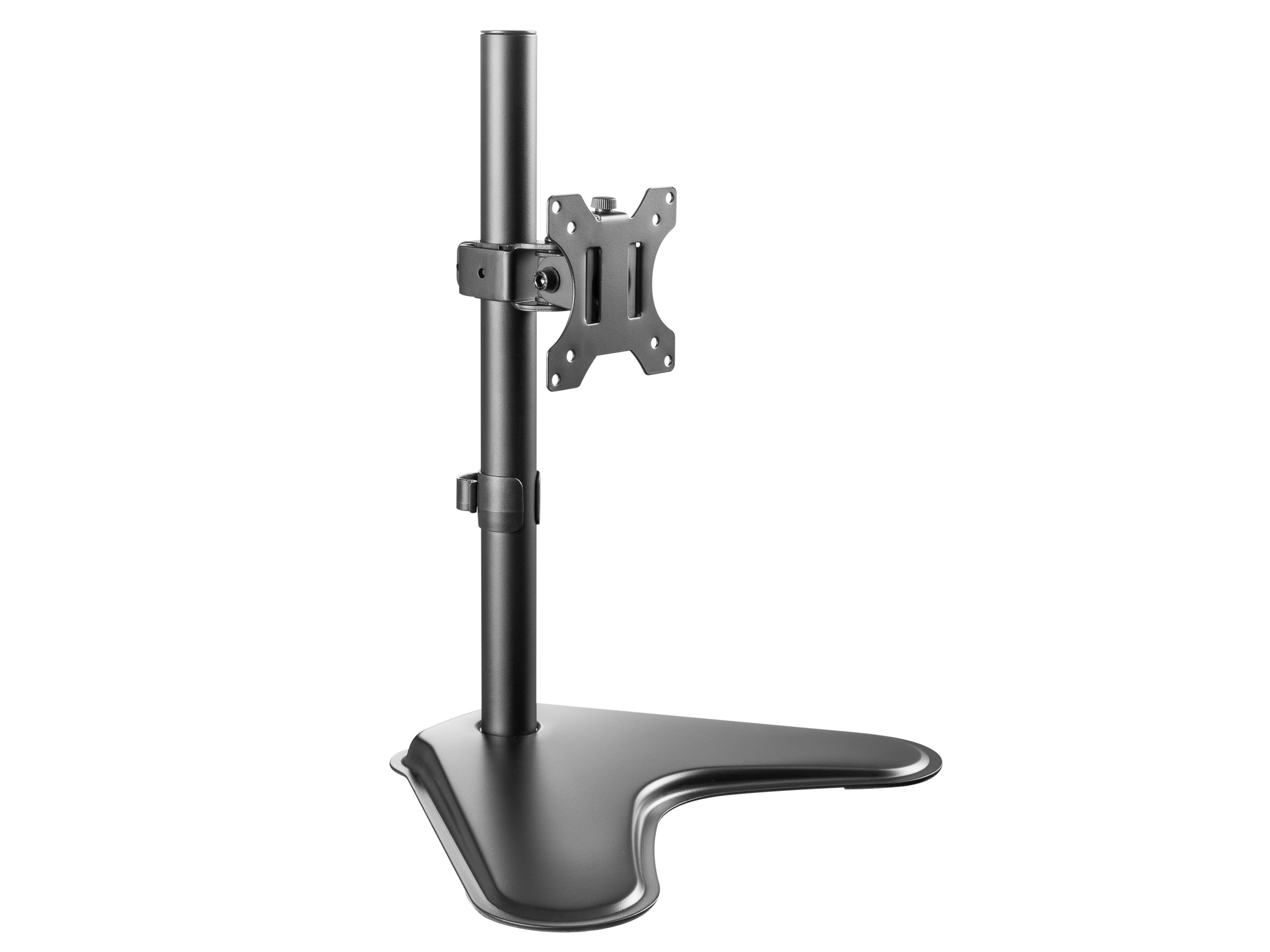 Image of Equip 13"-32" Articulating Monitor Tabletop Stand