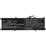 CoreParts MBXAS-BA0273 laptop spare part Battery