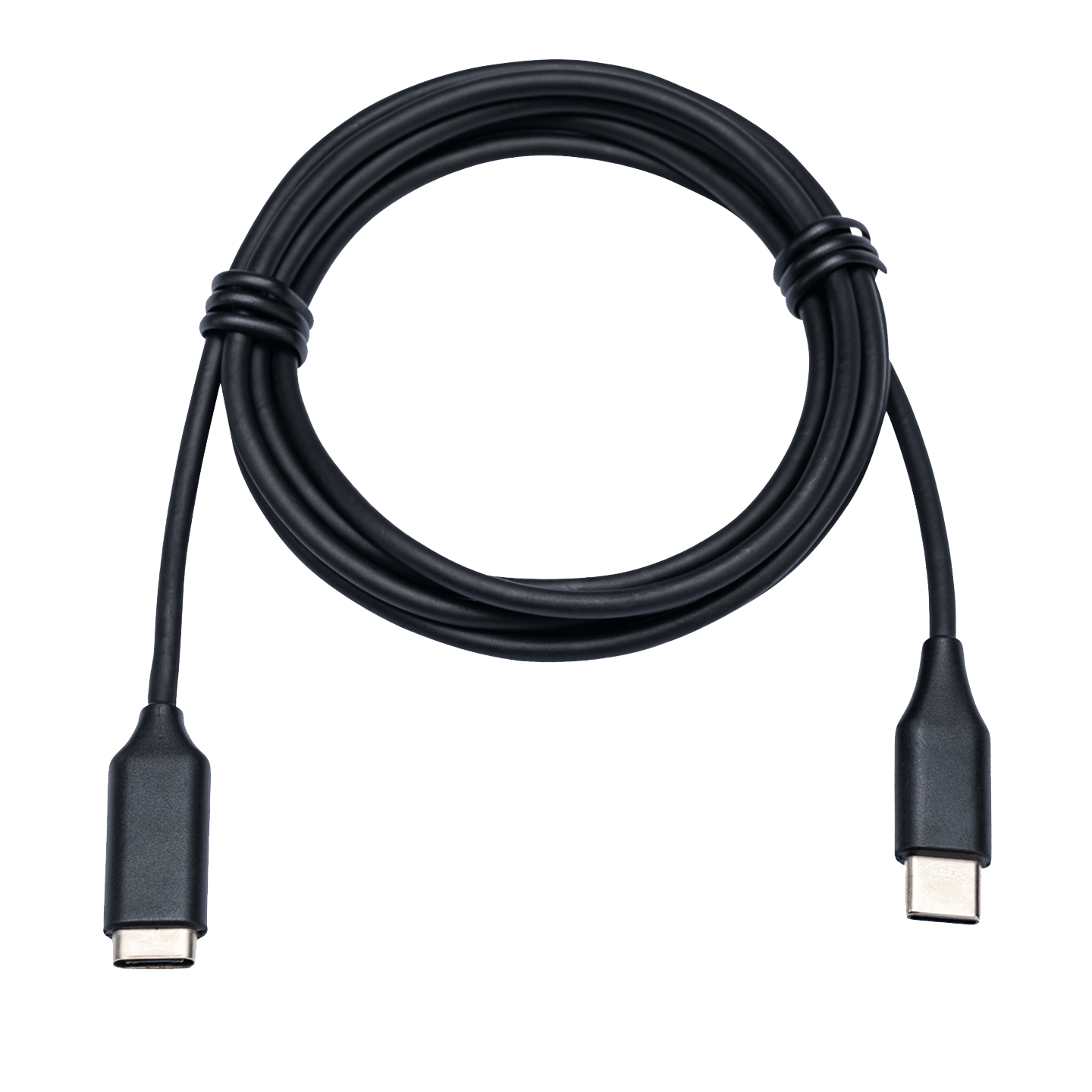 Image of Jabra Link Extension Cord: USB-C to USB-C