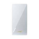 ASUS RP-BE58 Dual-band (2.4 GHz / 5 GHz) Wi-Fi 7 (802.11be) White 1 Internal
