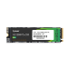 Apacer AP512GAS2280P4X-1 internal solid state drive 512 GB M.2 PCI Express NVMe 3D NAND