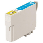 CTS Compatible Epson T1292 Cyan Hi Cap T129220 Inkjet