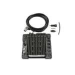 Honeywell VM3001VMCRADLE mobile device dock station PDA Black