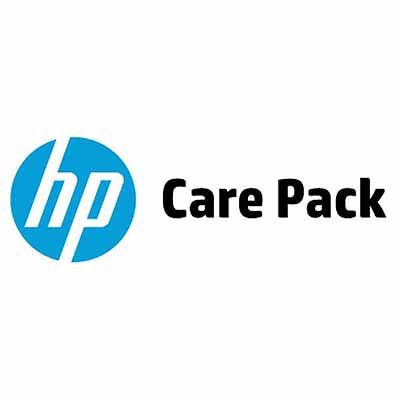 Hewlett Packard Enterprise Applied Network CI SVC 8-hour offsite
