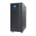 Qoltec 53044 uninterruptible power supply (UPS) Double-conversion (Online) 10 kVA 8000 W