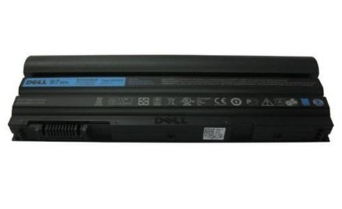 DELL 451-11691 notebook spare part Battery