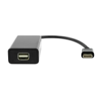 ProXtend USB-C to Mini DP 20cm black