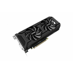 Palit NEB1080U15P2D graphics card NVIDIA GeForce GTX 1080 8 GB GDDR5X