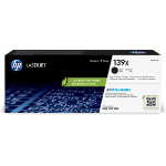 HP W1390X/139X Toner cartridge high-capacity, 4K pages ISO/IEC 19752 for HP LaserJet M 332