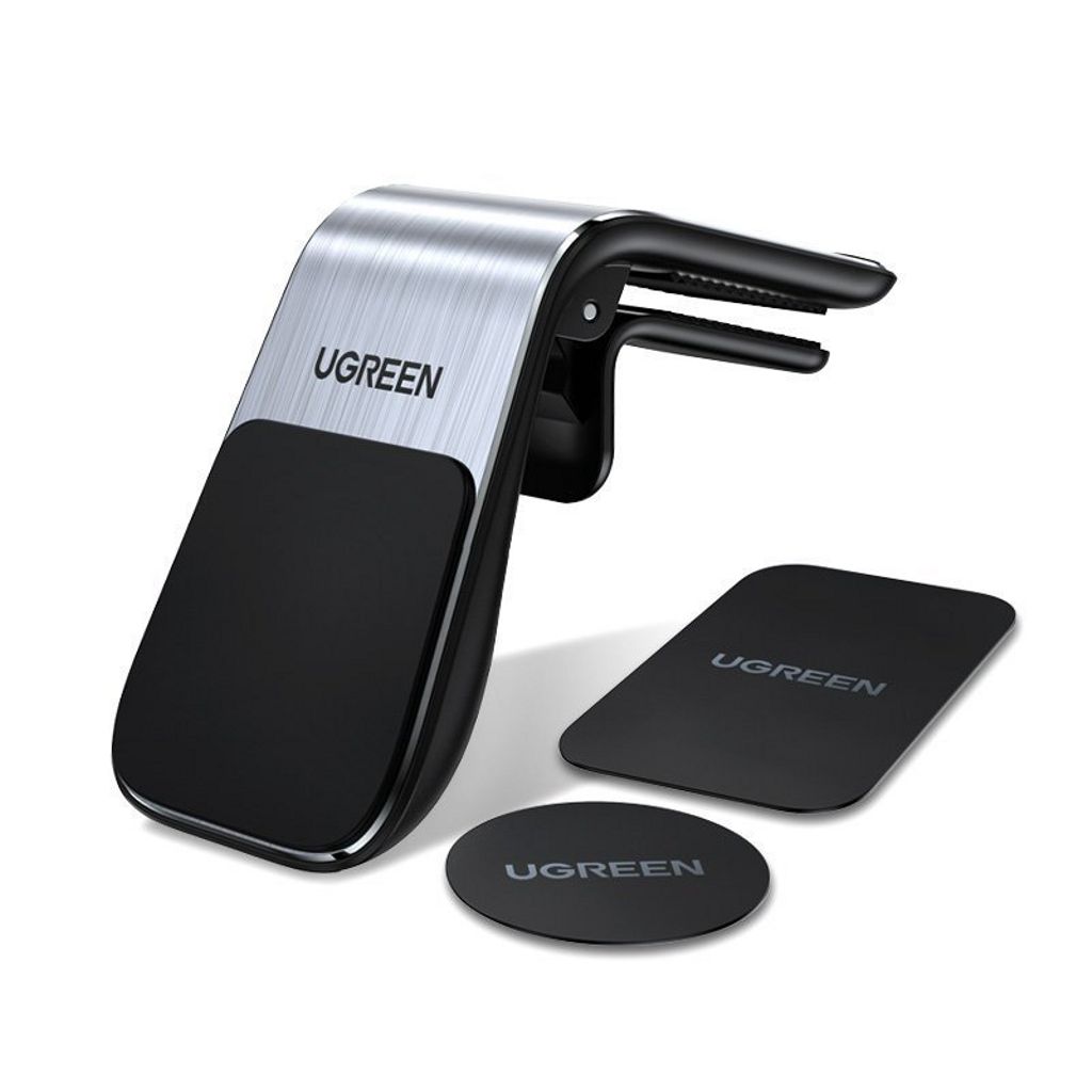 EU Product - Magnetic Mobile Holder for the Ventilation Grille/Car thumbnail