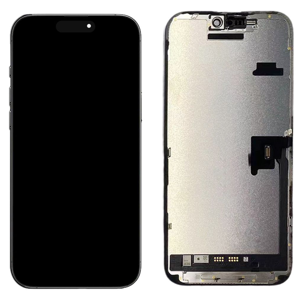 EU Product - iPhone 16 Pro Max Display Soft OLED Premium Plus thumbnail