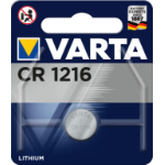 Varta CR1216 Single-use battery Lithium