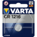 Varta CR1216 Wegwerpbatterij Lithium