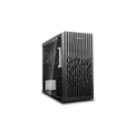 DeepCool Matrexx 30 Mini Tower Black