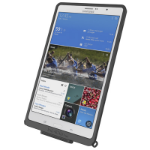 RAM Mounts RAM-GDS-SKIN-SAM9U tablet case Cover Black