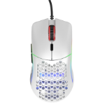 Glorious Gaming Model O muis Gamen Rechtshandig USB Type-A Optisch 12000 DPI
