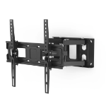 Hama 00220830 TV mount/stand 165.1 cm (65") Black