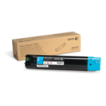 Xerox 106R01503 Toner cyan, 5K pages/5% for Xerox Phaser 6700