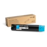 106R01503 Toner cyan, 5K pages @ 5% coverage