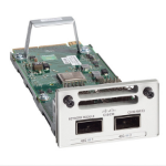 Cisco C9200-NM-2Q= network switch module 40 Gigabit Ethernet