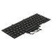 2-Power ALT18028A notebook spare part Keyboard