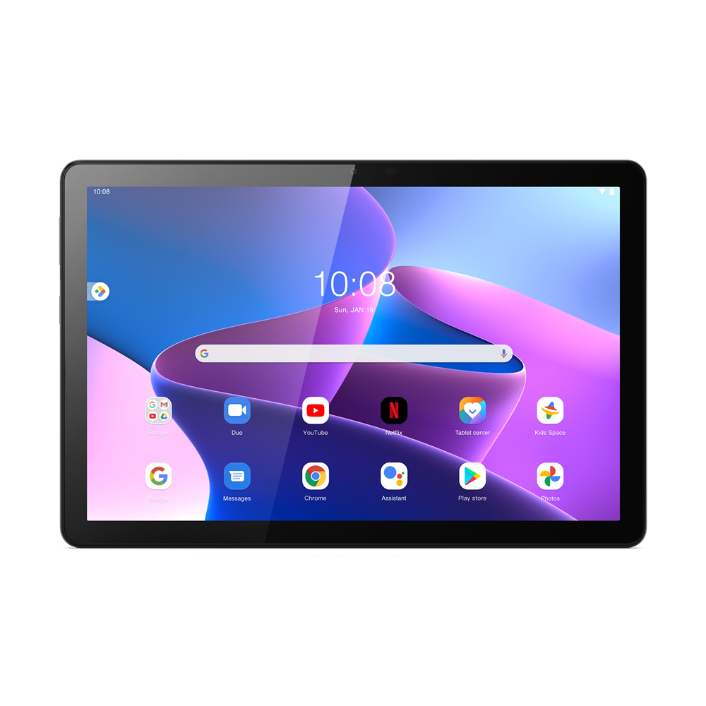 Image of Lenovo Tab M10 (3rd Gen) 64 GB 25.6 cm (10.1") 4 GB Wi-Fi 5...