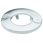 Chief Finishing Ring Zilver