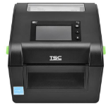 TSC DH240T label printer Direct thermal 203 x 203 DPI 203 mm/sec Wired & Wireless Ethernet LAN Wi-Fi Bluetooth
