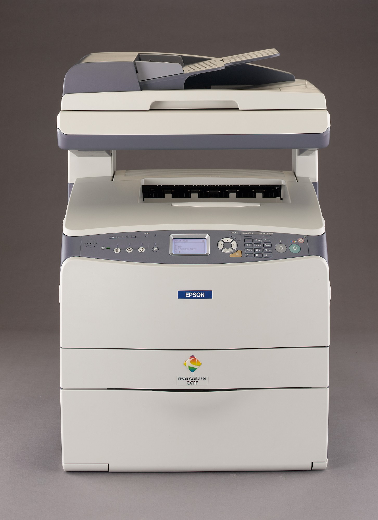 Printer Driver For Epson Aculaser C1100