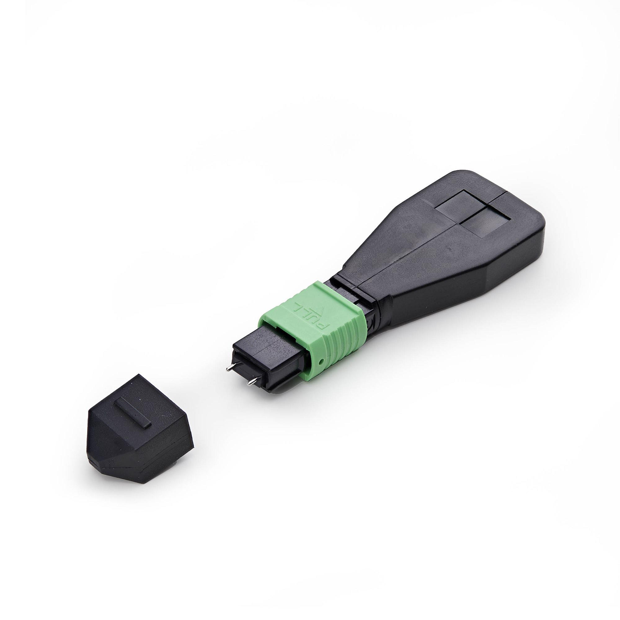 Startech.com Men's Mpo Loopback Plug. Single Mode 9/125 Mpo-8 Fiber Loo