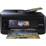 Epson Expression Premium XP-830