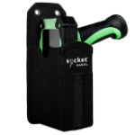 Socket Mobile XtremeScan Grip XG930 Handheld bar code reader 1D Laser Black, Green
