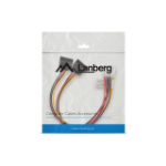 Lanberg CA-HDSA-11CU-0030 internal power cable 0.3 m