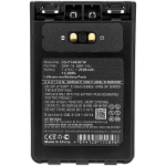 CoreParts MBXTWR-BA0349 two-way radio accessory Battery