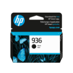 HP 936 Black Original Ink Cartridge