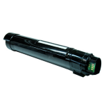 CTS Wholesale Reman Lexmark X950 Black Toner X950X2KG