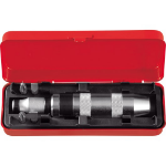 Gedore R38004006 schroef- & boutverwijderaar