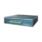 Cisco ASA 5505 1U 150Mbit/s hardware firewall