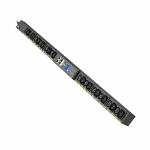 Eaton EVMAL620A power distribution unit (PDU) 24 AC outlet(s) 0U Black