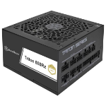 Silverstone Triton 850Rz power supply unit 850 W 24-pin ATX ATX Black