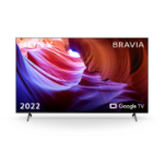 Sony KD85X89KU TV 2.16 m (85") Quad HD Smart TV Wi-Fi Black