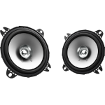 Kenwood KFC-S1056 car speaker Round 220 W 2 pc(s)
