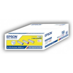 Epson C13S050289/0289 Toner Rainbow-Kit (c,m,y), 2K pages for Epson AcuLaser C 2600