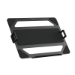 LogiLink Universal Laptop Holder for Monitor Arms, black