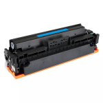 DATA DIRECT Canon T10 Remanufactured Toner Cyan 10K Pages 4565C001