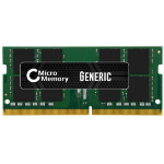 CoreParts MMLE072-16GB memory module 1 x 16 GB DDR4 2133 MHz ECC  Chert Nigeria